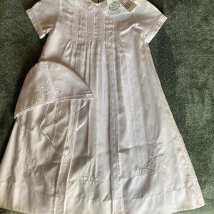 Feltman Brothers Baptismal/Celebration Outfit